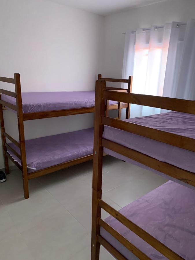 Apto 2 Dorms - Bertioga Praia Do Indaia Extérieur photo