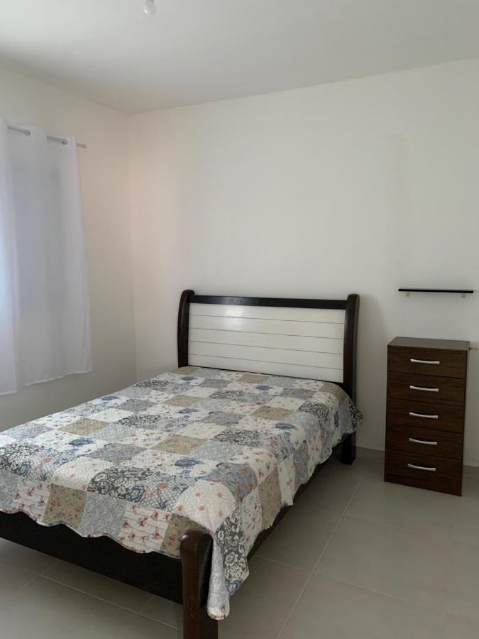 Apto 2 Dorms - Bertioga Praia Do Indaia Extérieur photo